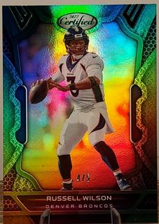 Russell Wilson