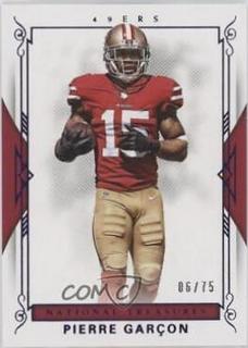 Pierre Garcon