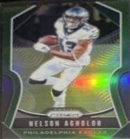 Nelson Agholor