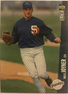 Wally Joyner