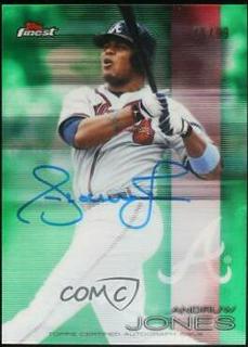 Andruw Jones