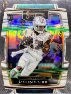 Jaylen Waddle