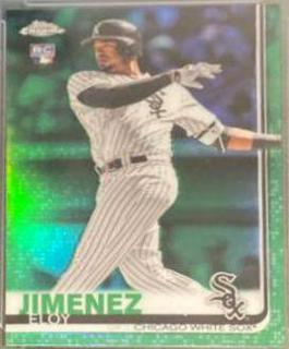 Eloy Jimenez