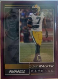Quay Walker