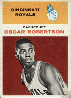 Oscar Robertson
