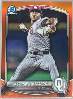 Kyson Witherspoon
