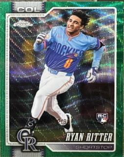 Ryan Ritter
