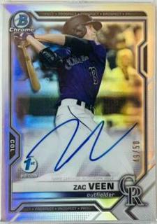 Zac Veen