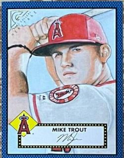 Mike Trout