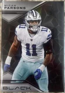 Micah Parsons