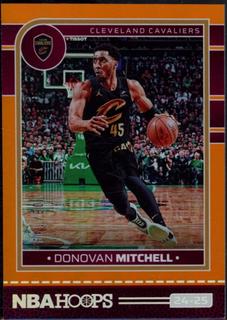 Donovan Mitchell