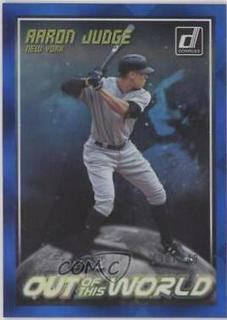 Aaron Judge