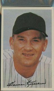 Harmon Killebrew