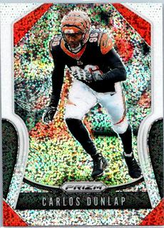 Carlos Dunlap