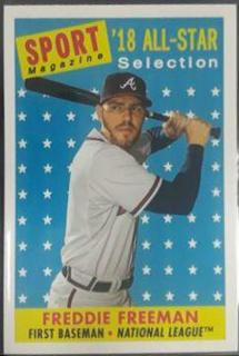 Freddie Freeman