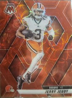 Jerry Jeudy