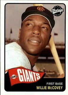 Willie McCovey
