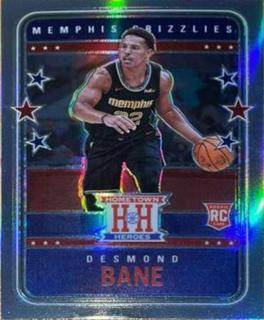 Desmond Bane