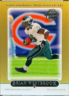 Brian Westbrook