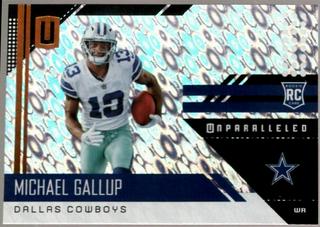 Michael Gallup