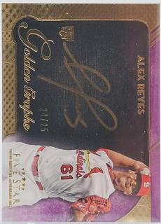 Alex Reyes