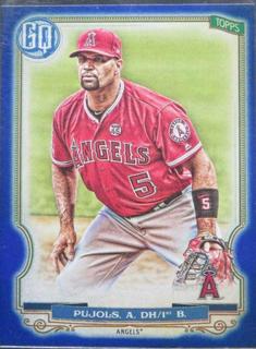 Albert Pujols