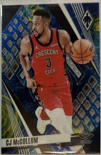 CJ McCollum