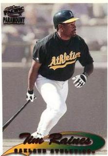 Tim Raines