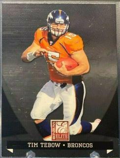Tim Tebow