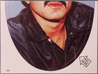 Tony Armas