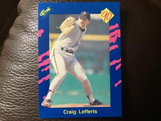 Craig Lefferts