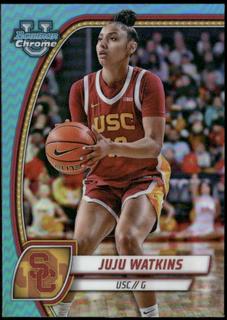 Juju Watkins