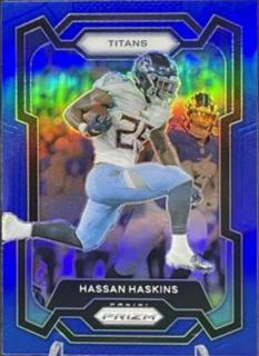 Hassan Haskins