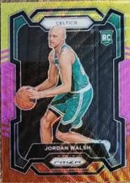 Jordan Walsh