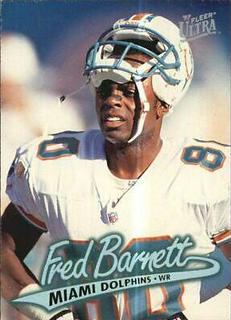 Fred Barnett