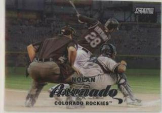 Nolan Arenado