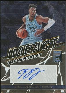 Jaren Jackson Jr.