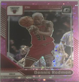 Dennis Rodman