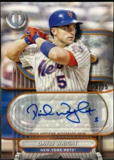 David Wright