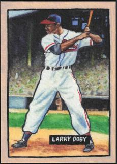 Larry Doby