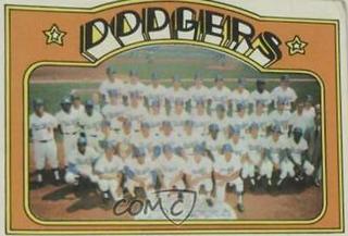 Los Angeles Dodgers
