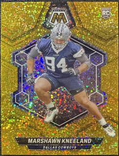 Marshawn Kneeland
