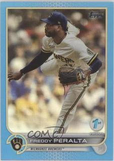 Freddy Peralta