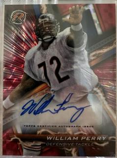 William Perry