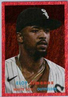 Eloy Jimenez
