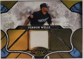 Vernon Wells