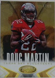 Doug Martin