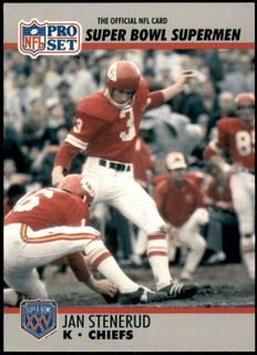 Jan Stenerud