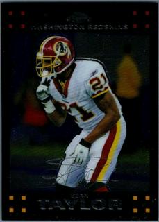 Sean Taylor