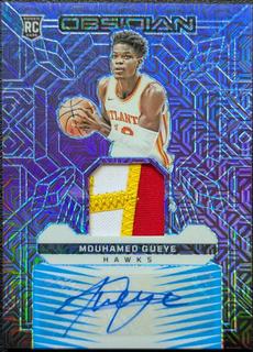 Mouhamed Gueye